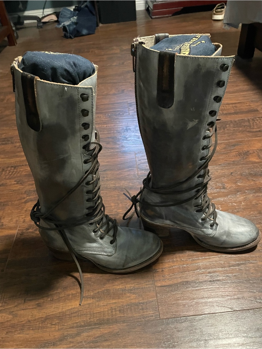 Freebird Grany Ice excellent condition - Picture 2 of 5